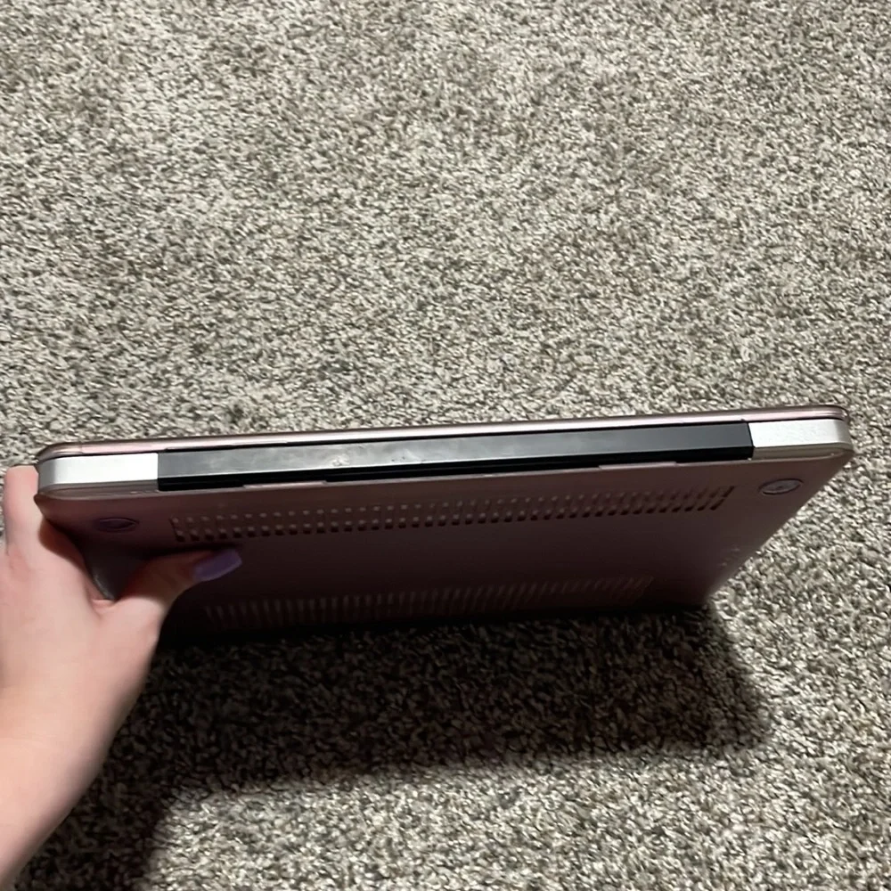 13.3” mid 2012 MacBook Pro